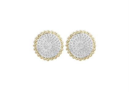 Gold Plated | Fashion Earrings